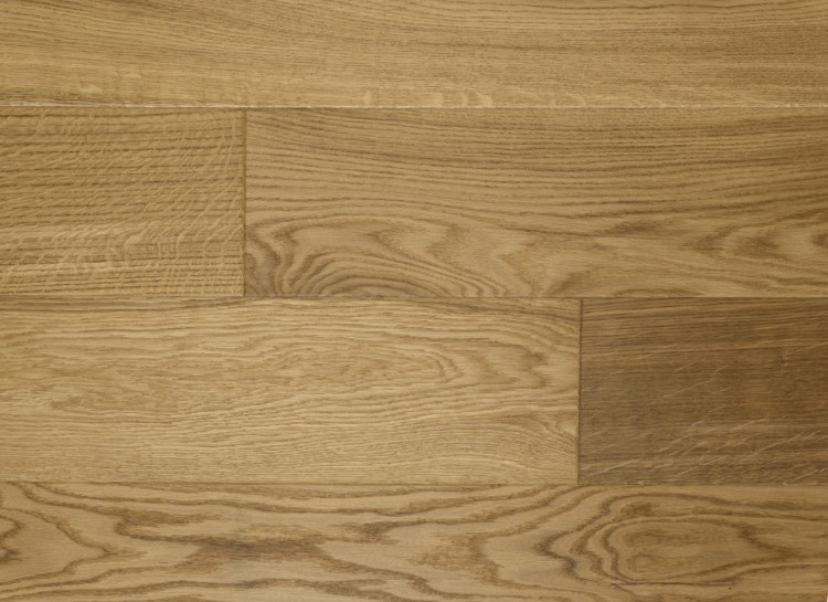 Паркетная доска "Sommer" Malmo Дуб Original (1000*164*13,2 мм) — купить в Екатеринбурге