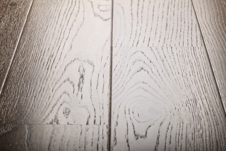 Паркетная доска "Sommer" Malmo Дуб Light Brown (1000*164*13,2 мм) — купить в Екатеринбурге