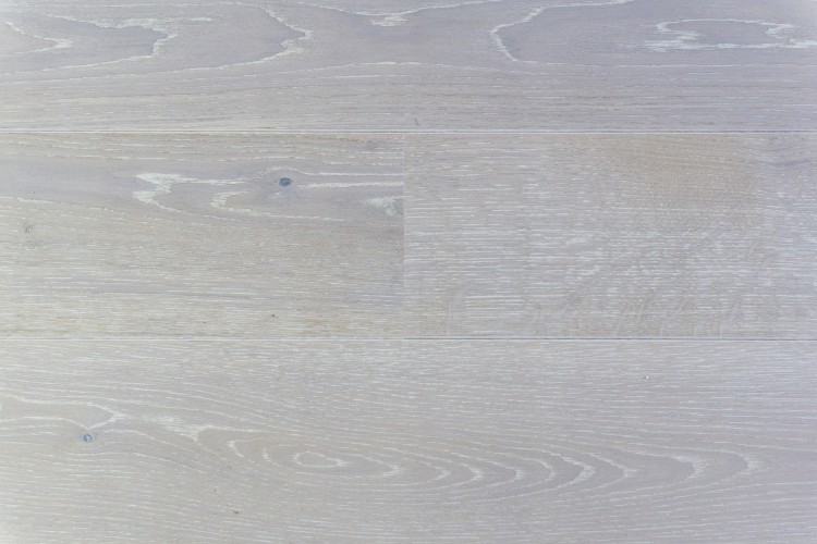 Паркетная доска "Sommer" Malmo Дуб White Grey (1000*164*13,2 мм) — купить в Екатеринбурге