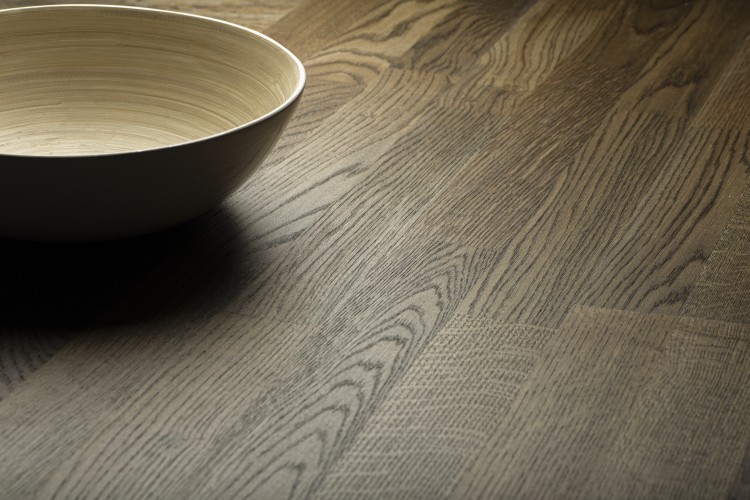 Паркетная доска "Sommer" Troyes Дуб Light Brown (2283*194*13,2 мм) — купить в Екатеринбурге