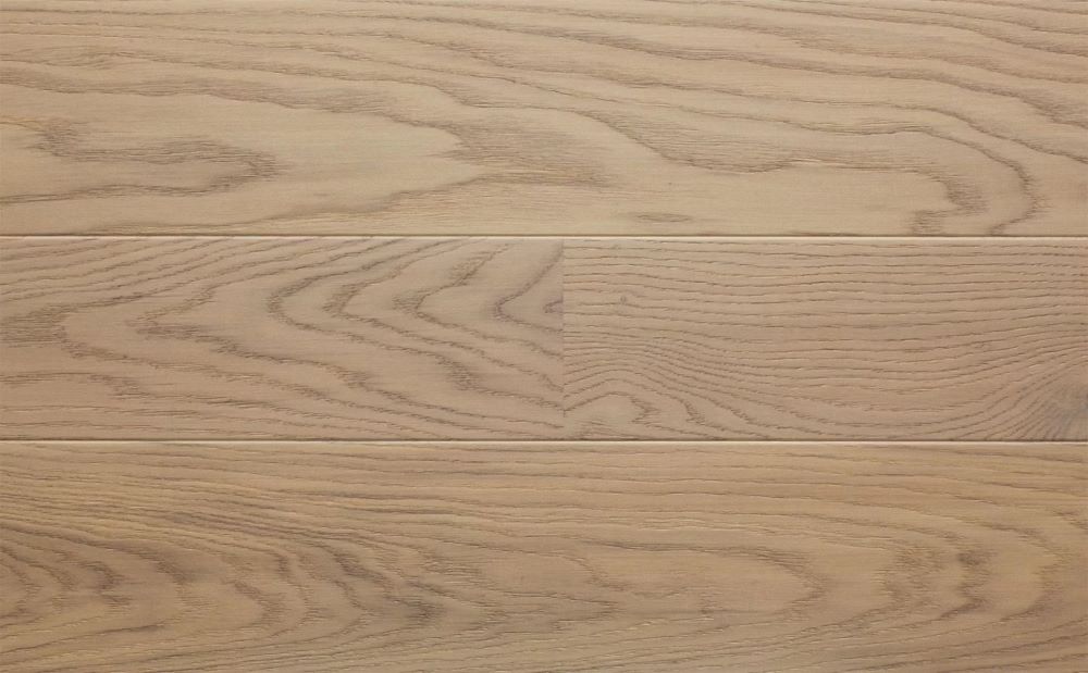 Паркетная доска "Tarkett" Step L Дуб Роял Серый браш (1000*140*14 мм) — купить в Екатеринбурге