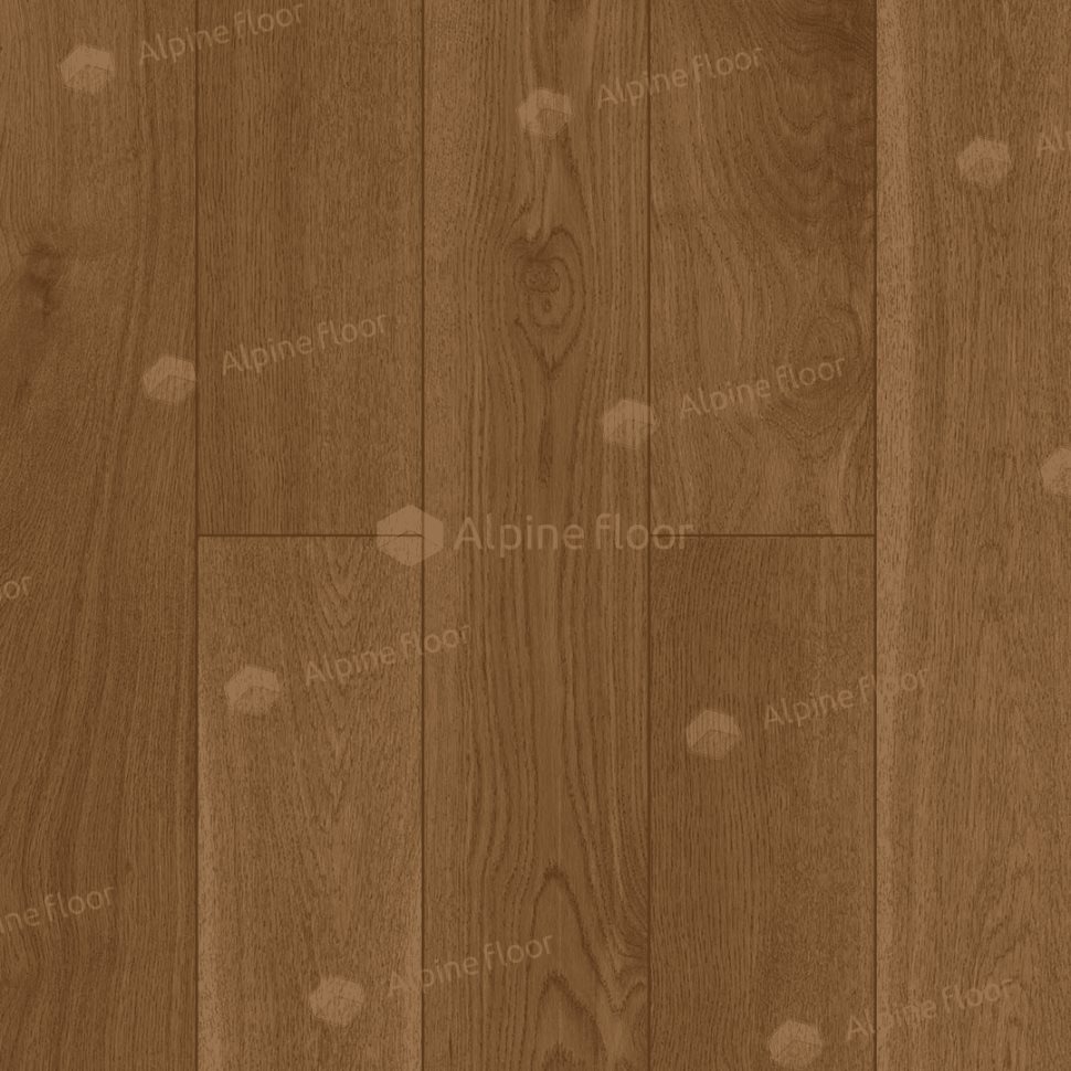 Инженерная доска "Alpine Floor" Studio Дуб Антик (400-1200*145*12 мм) — купить в Екатеринбурге
