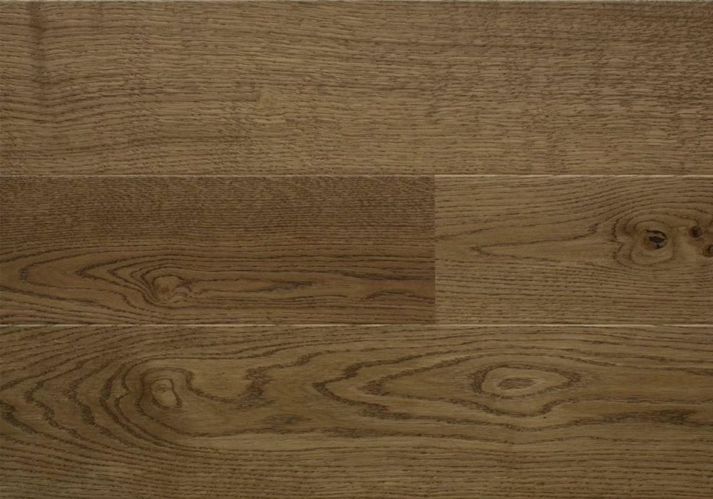 Паркетная доска "Tarkett" Step L Дуб Барон Сиена браш (1000*140*14 мм) — купить в Екатеринбурге