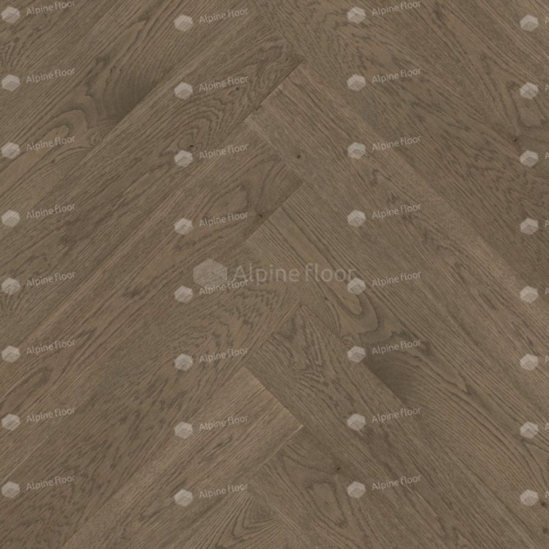Инженерная доска "Alpine Floor" Дуб Гранд (600*120*12 мм) — купить в Екатеринбурге