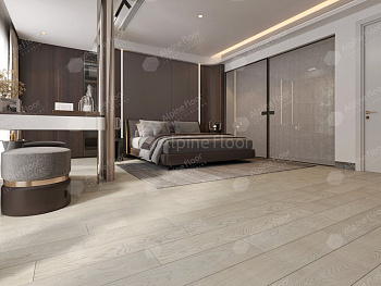 Инженерная доска "Alpine Floor" Дуб Монблан (400-1200*165*12 мм) — фото и характеристики